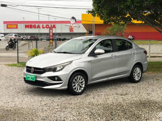 FIAT CRONOS 1.3 FIREFLY FLEX DRIVE GSR
